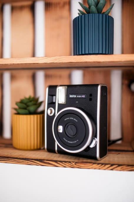 Kassel Rooms I Ngoại thất bức ảnh